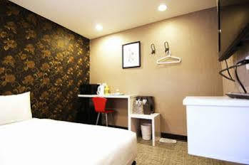Ximen Taipei - Dreamhouse 2* Taipei
